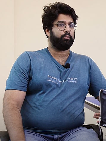 video preview